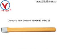 Cây nạy Gedore 8698640 95-125