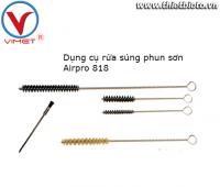 Dụng cụ rửa súng phun sơn Airpro 818