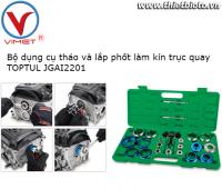 Dụng cụ tháo lắp phớt trục cam Toptul JGAI2201