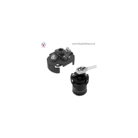 Dụng cụ tháo lọc nhớt 2 chiều TOPTUL JDAA0808