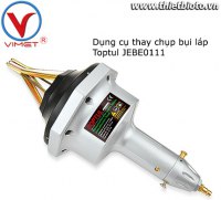 Dụng cụ thay cao su chụp bụi láp bằng khí nén Toptul JEBE0111