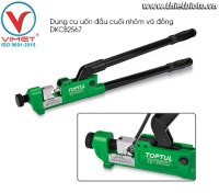 Dụng cụ uốn đầu nhôm và đồng DKCB2567