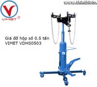 Giá đỡ hộp số 0.5 tấn VIMET VDHS0503