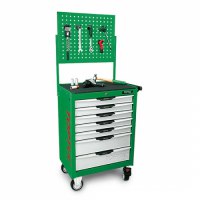 Giá treo dụng cụ đồ nghề TEAS6502