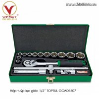 Hộp đầu tuýp 1/2\