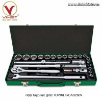 Hộp đầu tuýp 1/2\