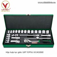 Hộp đầu tuýp 3/8\