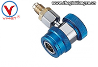 Đầu nối nhanh sạc đường thấp áp gas lạnh JTC-1107L