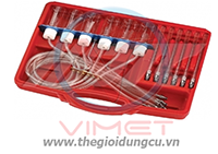 Thiết bị kiểm tra kim phun hệ thống Common Rail ̣ JTC-4776