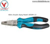 Kềm chuyên dụng Hazet 1850M-22