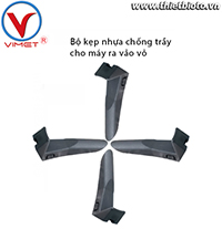 Bộ kẹp nhựa chống trầy Clamp A