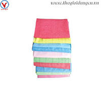 Khăn lau xe 50X55CM