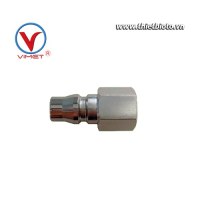 Khớp nối nhanh cho ống răng ngoài 22-DPF
