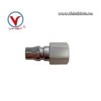 Khớp nối nhanh cho ống răng ngoài 23-DPF