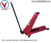 Kích cá sấu thủy lực 2 tấn Bendpak RFJ-2TX