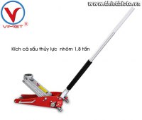 Kích cá sấu nhôm 1,8 tấn Bendpak RFJ-4000AL