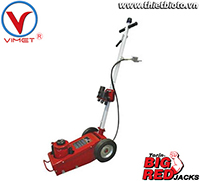 Kích thủy lực khí nén 22 tấn TORIN TQ22001