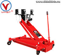 Kích thủy lực 3 tấn ngắn VIMET T-830028