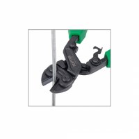 Kìm cắt cầm tay mini đa năng Toptul DPAA2208