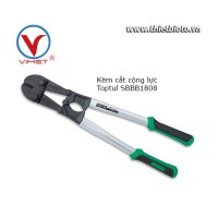 Kìm cắt cộng lực Toptul SBBB1808