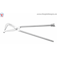 Kìm tháo lò xo thắng đùm Toptul JDAL0133