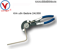 Kìm uốn Gedore 241500