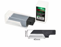Lưỡi dao cách điện 4pcs Toptul SLAD0505V0