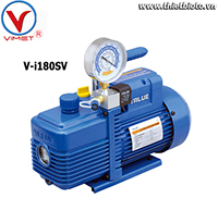 Máy bơm hút chân không Value V-i180SV