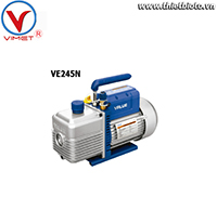 Máy bơm hút chân không 2 cấp Value VE245N