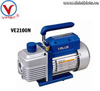 Máy bơm hút chân không hai cấp Value VE2100N