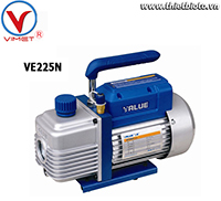 Máy bơm hút chân không 2 cấp Value VE225N