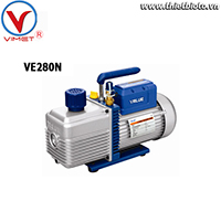 Máy bơm hút chân không hai cấp Value VE280N