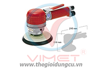 Máy chà nhám tròn tác động kép Shinano SI-3105A