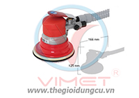 Máy chà nhám tròn Shinano SI-3115R-6