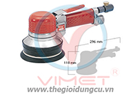Máy chà nhám tròn hút bụi Shinano SI-3118