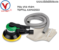 Máy chà nhám Toptul KAMA0503