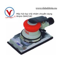 Máy chà nhám hút bụi Airpro SA4216C
