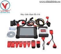 Máy chẩn đoán lỗi ô tô