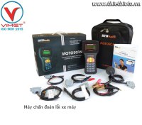Máy chẩn đoán lỗi xe máy