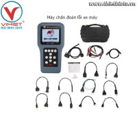 Máy chẩn đoán lỗi xe máy