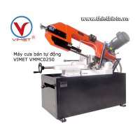 Máy cưa bán tự động VMMC0250
