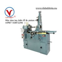 Máy doa tay biên và lỗ ắc piston thủy lực VDBT2290 Máy doa tay biên và lỗ ắc piston thủy lực VDBT2290