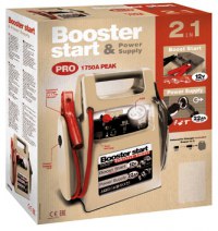 Máy kích bình cứu hộ GYSPACK Pro