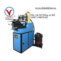 Máy mài bố thắng xe ôtô VMBT0700
