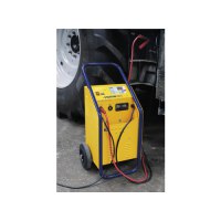 Máy nạp ắc quy và hỗ trợ khởi động STARTIUM 980E
