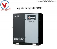 Máy nén khí trục vít LRV-150