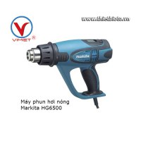 Máy phun hơi nóng Makita HG6500