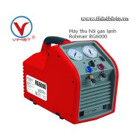 Máy thu hồi gas lạnh Robinair RG6000