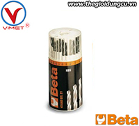 Bộ mũi khoan Beta 410 AS/SEL21