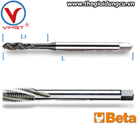 Mũi khoan Beta 428 FC3